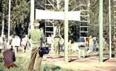 VM i militär femkamp, 1971