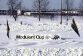 Modulent cup på Trängen, 1979