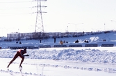 Skrinning i Modulent Cup på Trängen, 1979