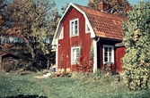 Järnboås friluftsgård, 1970-tal