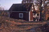 Järnboås friluftsgård, 1970-tal