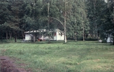Stuga i Skagerns stugby, 1968