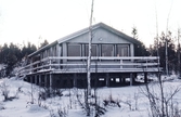 Hus i Boxboda i Kilsbergen, 1972-1973