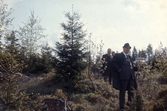 Besökare i Kilsbergen, 1967-1968