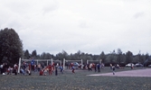 Friidrottsskolan i Gustavsvik, 1970-Tal