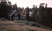 Hus i Stenbäcken, 1970-tal