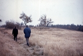 Vandring i Tomasboda, 1968