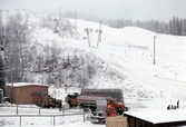 Liften i Storstenshöjden, 1980-tal