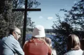 Ungdomsverksamhet, 1970-tal