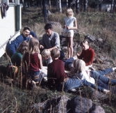 Ungdomsverksamhet, 1970-tal