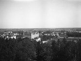 Linköpingsvy 1921