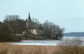 Salems kyrka