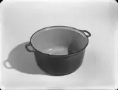 KÖKSREDSKAP I AKTION
KASTRULL, GRYTA OCH STEKPANNA