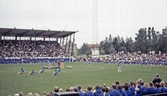Gymnastikspelen på Eyravallen, 1983