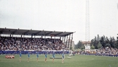 Gymnastikspelen på Eyravallen, 1983