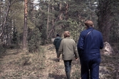 Vandring i Bergslagen, 1970-tal