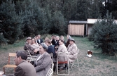 Samling i Skagern, 1960-1965