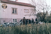MHF-Fritidsgård, 1970-tal