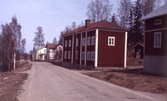 Törnströms gård.