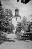 Hedemora. Kyrkan. Läs mer om Hedemora kyrka i boken: Dalarnas kyrkor i ord och bild.