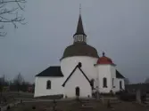 Munsö kyrka; upprustning