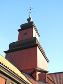 Roslags-Kulla kyrka