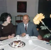 Kaffestund, 1965-10-23