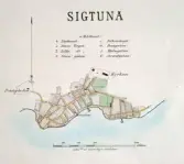 Sigtuna rådhus