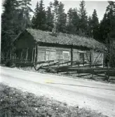 Gunnilbo sn.
Ödegård.