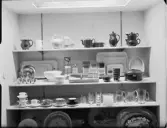 OMSLAG, HUSGERÅD NK