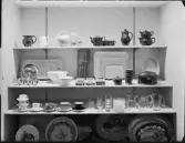 OMSLAG, HUSGERÅD NK