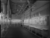 SILVERUTSTÄLLNING, NATIONALMUSEUM