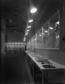 SILVERUTSTÄLLNING, NATIONALMUSEUM