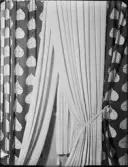 DRAPERADE TEXTILIER FÖR ANNONS