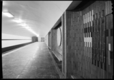 TUNNELBANESTATION KARLAPLAN
INTERIÖR