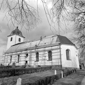 Västra Eneby kyrka