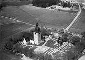 Färentuna kyrka