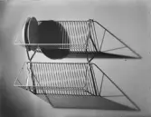 KNIV, BORSTE, KONSERVÖPPNARE, DISKSTÄLL, KAM