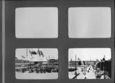 Oscar Janssons album 1899-1919