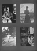 Oscar Janssons album 1899-1919