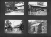 Oscar Janssons album 1899-1919