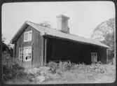 Oscar Janssons album 1899-1919