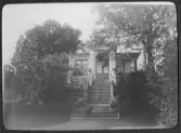 Oscar Janssons album 1899-1919