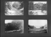 Oscar Janssons album 1899-1919