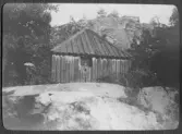 Oscar Janssons album 1899-1919