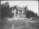 Oscar Janssons album 1899-1919
