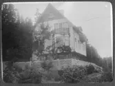 Oscar Janssons album 1899-1919