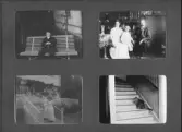 Oscar Janssons album 1899-1919