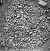 Svedvi sn Rallsta RAÄ 16 Arkeologisk undersökning utförd av Vlm / Henry Simonsson 1960-61.