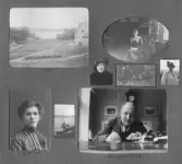 Olga Janssons lilla album